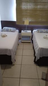 Flat Beira Mar em Manaíra - Aptos de 2 Quartos