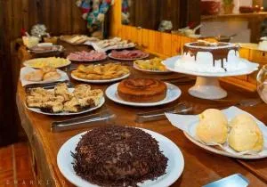 Pousada Arco Íris - 乌鲁比西