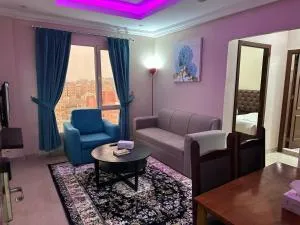 Pyramiza Hotel Al Mangaf فندق بيراميـــزا المنقف - 阿尔卡夫奇