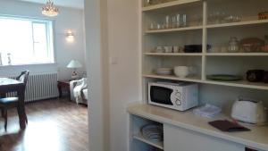 Skólavörðustígur Apartments