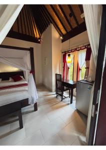 Teluk Karang Dive & Spa Resort