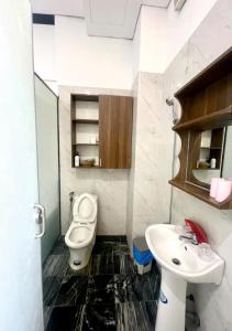 Khách Sạn Đức Trí