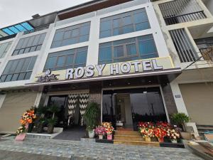Rosy Hotel 6