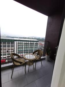 Astetica near The Mines