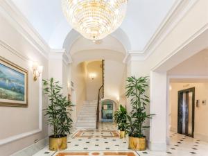 Raeli Hotel Floridia