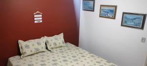 Guarapari, Praia do Morro, Kitnet na diária