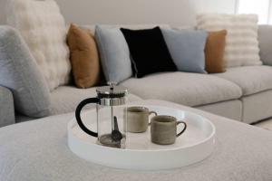 Family 4 BR southside escape in Rochedale