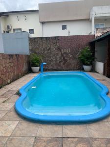 Excelente casa para cop 30