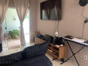 Excelente casa para cop 30