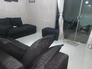 Excelente casa para cop 30