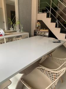 Excelente casa para cop 30