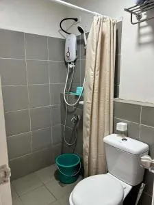 Condo Stay in Olvera Residence Bacolod - Pilar