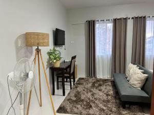 Condo Stay in Olvera Residence Bacolod