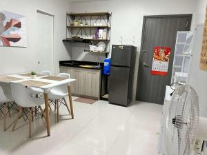 Condo Stay in Olvera Residence Bacolod