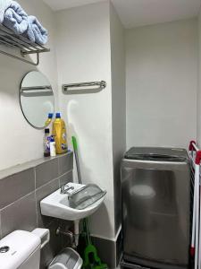 Condo Stay in Olvera Residence Bacolod