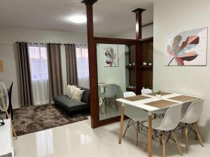 Condo Stay in Olvera Residence Bacolod