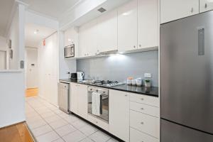 Cozy & Stylish Studio for 6 Near Darling Harbour