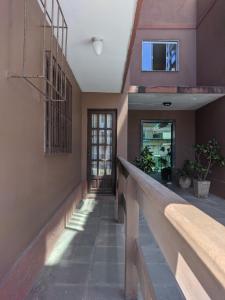 Apartamento charmoso