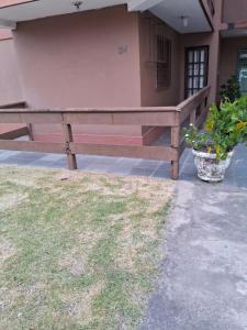 Apartamento charmoso