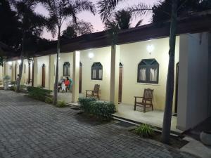 Sunshine Guest House