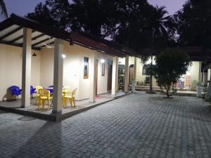 Sunshine Guest House