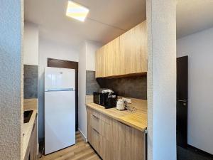 Appartement aux Bruyères, 4 pers, accès ski aux pieds - FR-1-178-400