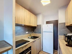 Appartement aux Bruyères, 4 pers, accès ski aux pieds - FR-1-178-400
