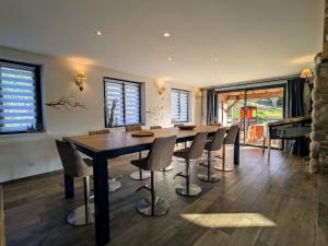 Évasion montagne à Gérardmer avec terrasse et parking - FR-1-589-793