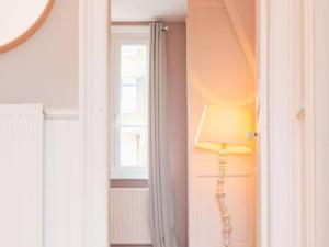 Appartements Appartement moderne en centre-ville du Touquet avec 2 chambres - FR-1-821-28 : photos des chambres