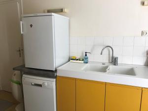 Villa 2* à Vaux-sur-Mer - Jardin et Animaux admis - FR-1-738-43