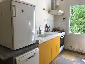 Villa 2* à Vaux-sur-Mer - Jardin et Animaux admis - FR-1-738-43