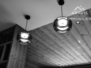 Chalets Chalet cosy au bord d-un ruisseau lumineux au Chinaillon - FR-1-391-204 : photos des chambres