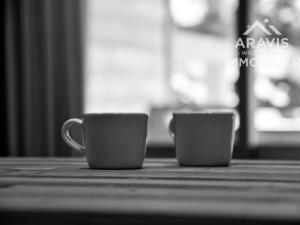 Chalets Chalet cosy au bord d-un ruisseau lumineux au Chinaillon - FR-1-391-204 : photos des chambres