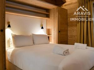 Chalets Chalet cosy au bord d-un ruisseau lumineux au Chinaillon - FR-1-391-204 : photos des chambres