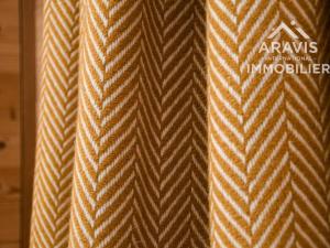 Chalets Chalet cosy au bord d-un ruisseau lumineux au Chinaillon - FR-1-391-204 : photos des chambres