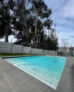 Departamento Nuevo 2D y 2B Hermosa Vista