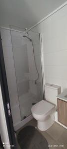 Departamento Nuevo 2D y 2B Hermosa Vista