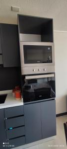 Departamento Nuevo 2D y 2B Hermosa Vista