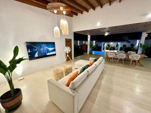 Ohlala Three Bedroom Pool Villa