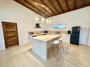 Ohlala Three Bedroom Pool Villa