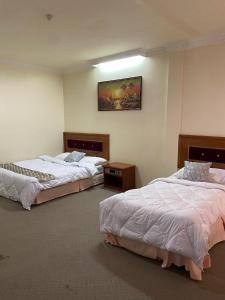 SURIA HOTEL SDN BHD