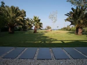 Two-Bedroom Villa room in Tiamo Secrets - Palm Garden