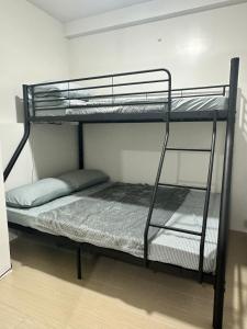2 bedroom unit near BGC Taguig and NAIA Airport