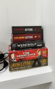 2 bedroom unit near BGC Taguig and NAIA Airport