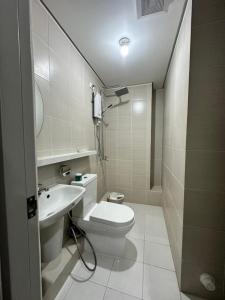 2 bedroom unit near BGC Taguig and NAIA Airport