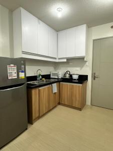 2 bedroom unit near BGC Taguig and NAIA Airport