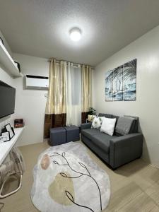 2 bedroom unit near BGC Taguig and NAIA Airport