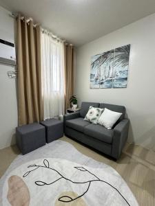 2 bedroom unit near BGC Taguig and NAIA Airport