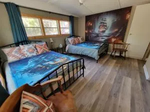 Pirate Cove - Sopchoppy