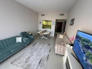 One Bedroom apartment on the beach! For you and your family